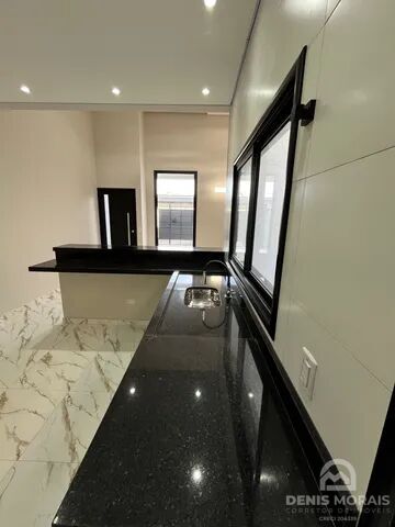 Imagem Casa com 3 Quartos à Venda, 100 m²em Jardim Santa Teresa - Mogi das Cruzes