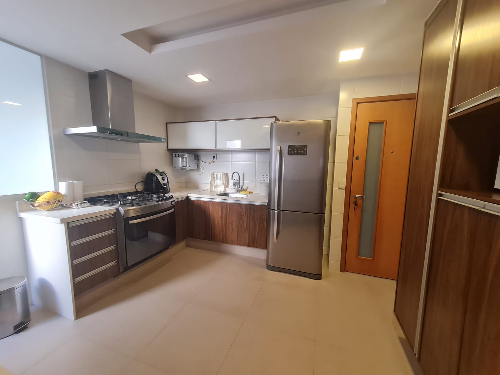 Imagem Apartamento com 3 Quartos à Venda, 280 m²em Camboinhas - Niterói