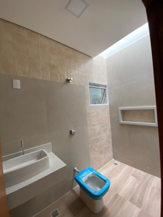 Imagem Casa com 3 Quartos à Venda, 119 m² em Jardim Esplanada - Americana