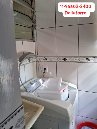 Imagem Apartamento com 2 Quartos à Venda, 49 m²em Vila Perracini - Poá
