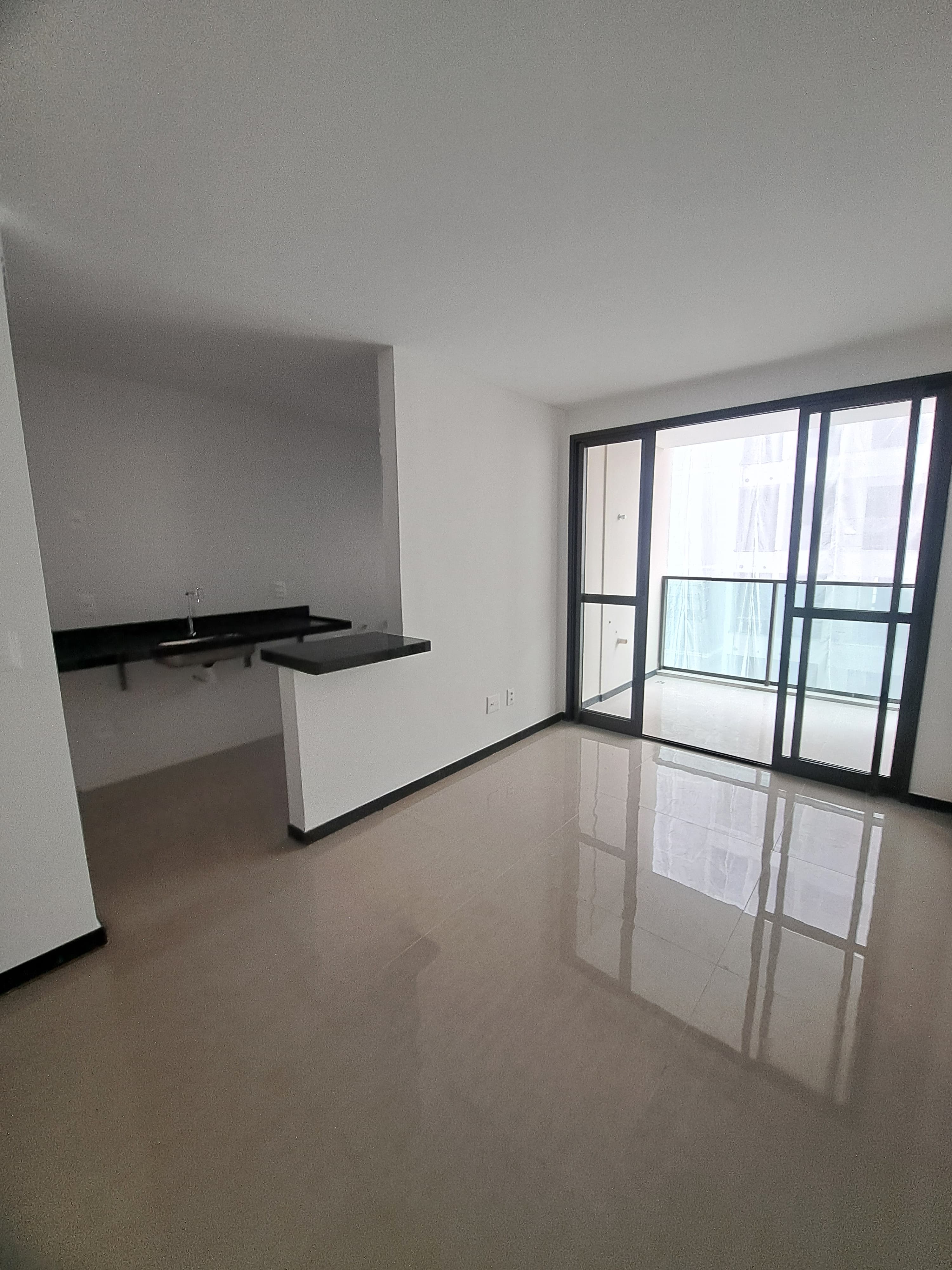 Foto do imóvel: Apartamento com 2 Quartos à Venda, 60 m² em Praia de Itaparica - Vila Velha