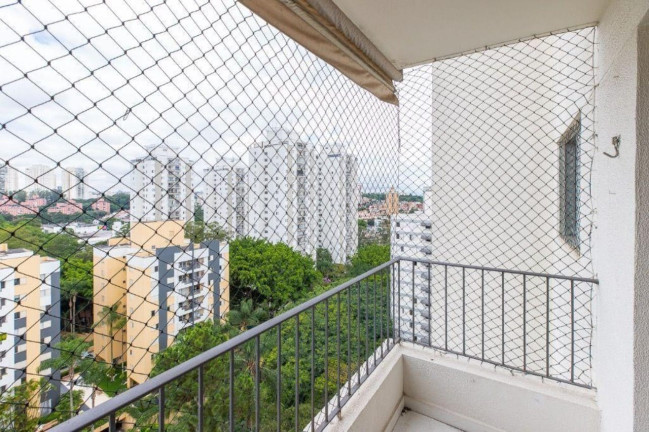 Imagem Apartamento com 2 Quartos à Venda, 94 m² em Vila Sofia - São Paulo