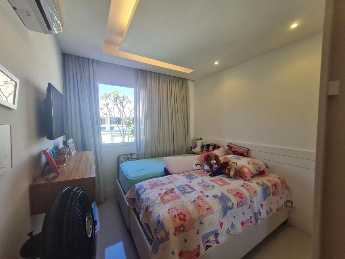 Imagem Apartamento com 4 Quartos à Venda, 263 m²em Camboinhas - Niterói