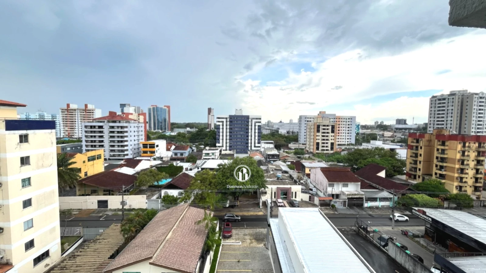 Imagem Apartamento com 4 Quartos à Venda, 163 m² em Nossa Senhora das Graças - Manaus