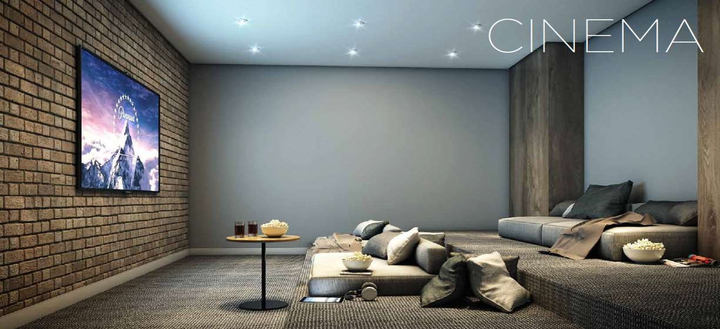 Imagem Apartamento com 1 Quarto à Venda, 1.632 m² em Vila Clementino - São Paulo