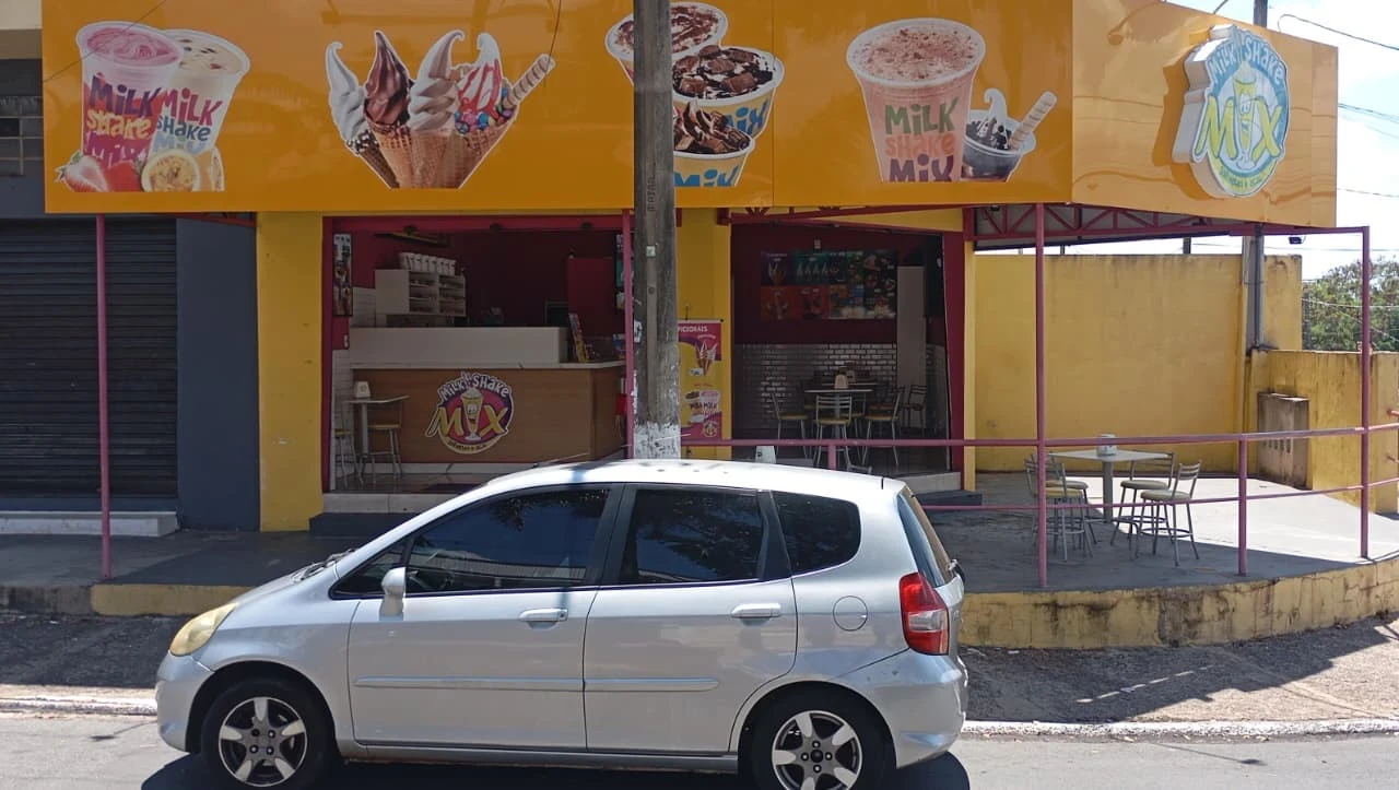 Ponto Comercial à Venda, 50 m² em Jardim Amanda I - Hortolândia