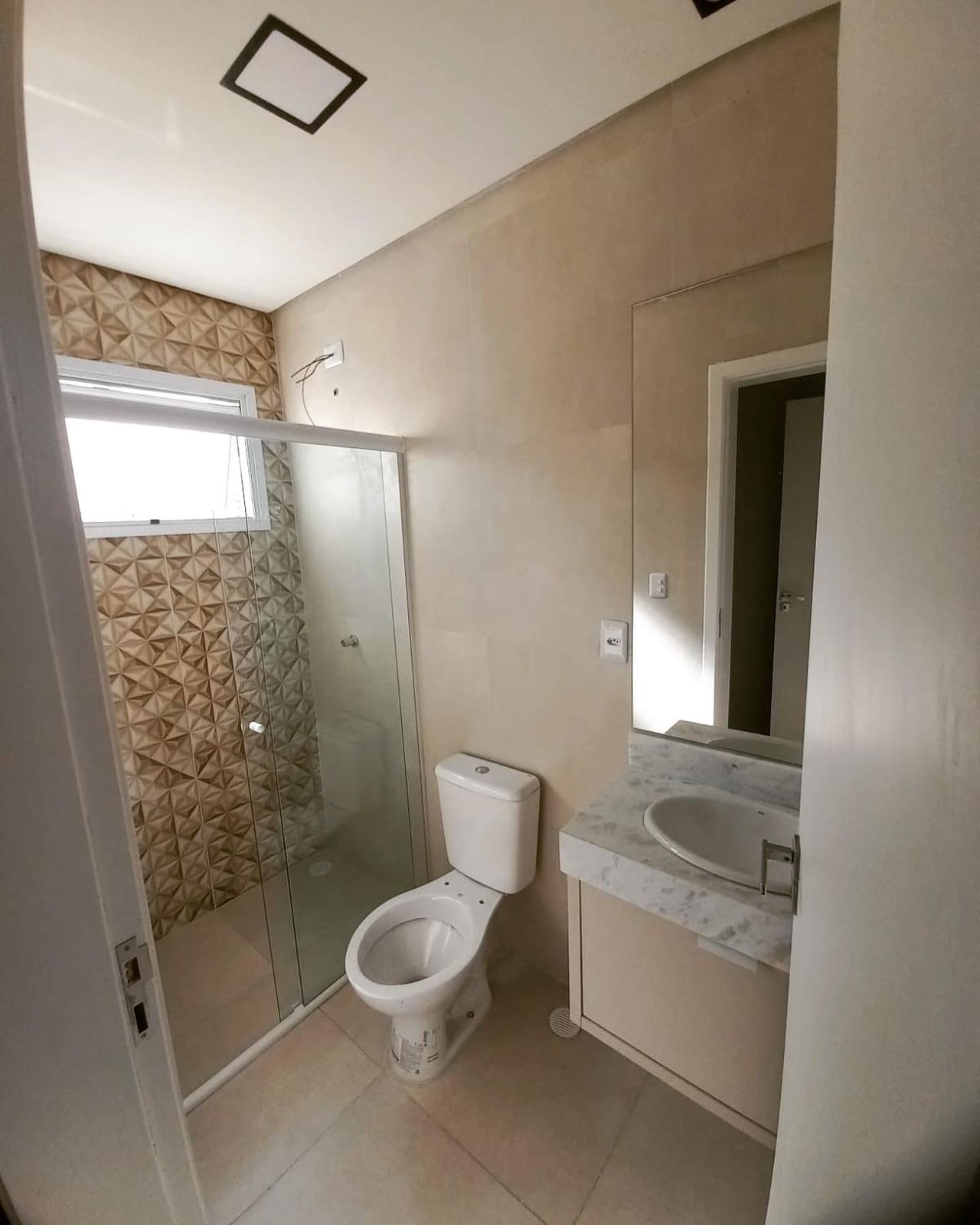 Foto do imóvel: Apartamento com 1 Quarto à Venda, 45 m² em Vila Independência - Sorocaba