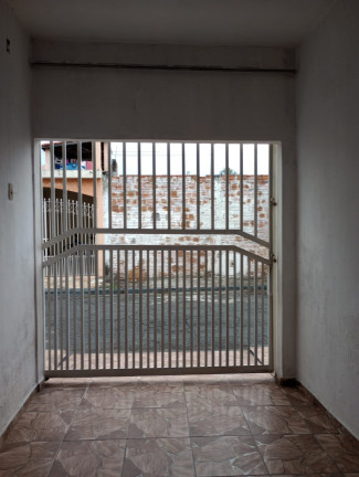 Imagem Casa com 2 Quartos à Venda, 171 m² em Cruz - Lorena
