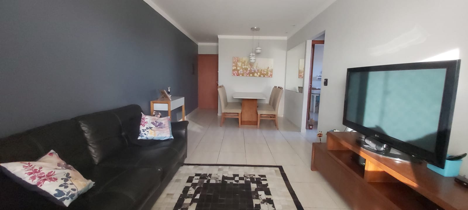 Imagem Apartamento com 2 Quartos à Venda, 72 m²em Jardim Satélite - São José dos Campos
