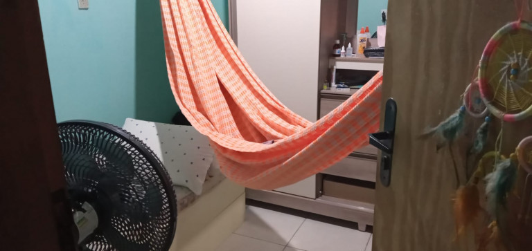 Imagem Casa com 2 Quartos à Venda, 88 m² em José de Alencar - Fortaleza