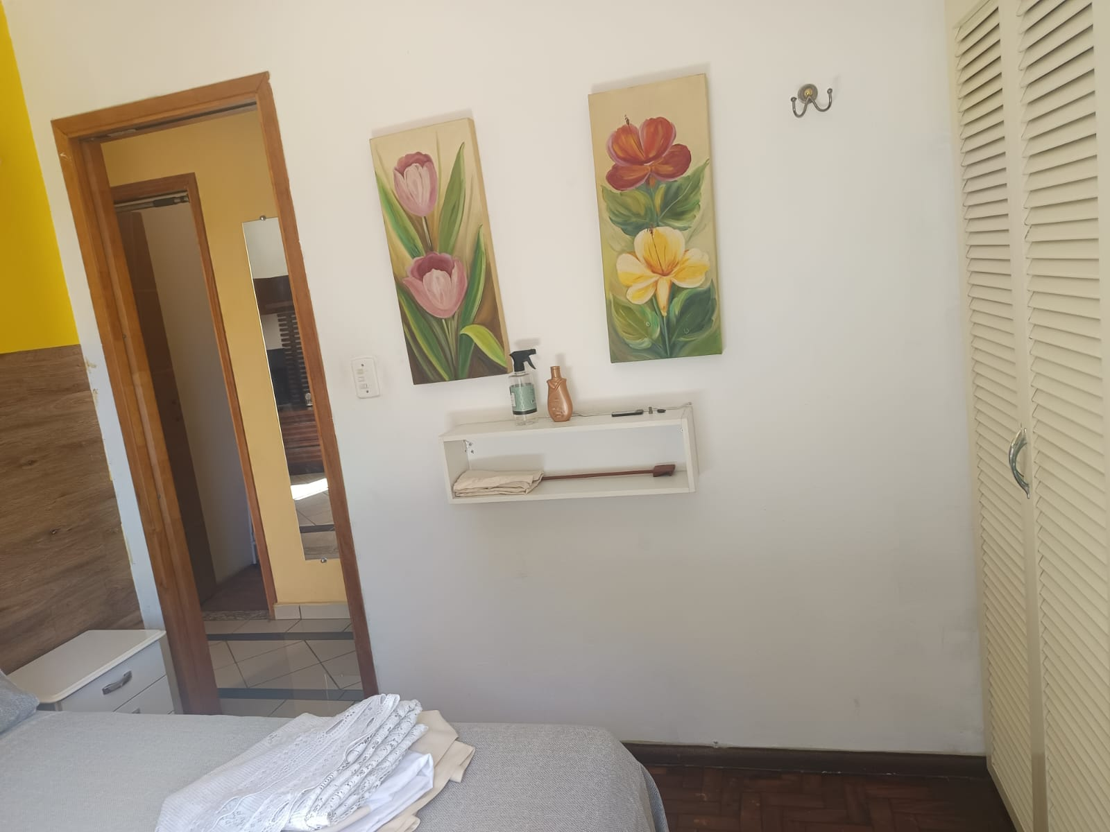 Foto do imóvel: Apartamento com 3 Quartos para Alugar, 70 m² em I.A.P.I. - Osasco
