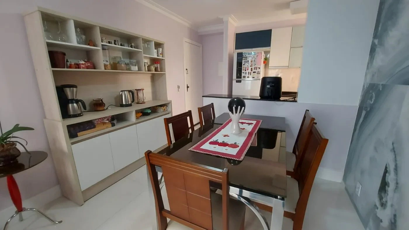 Imagem Apartamento com 2 Quartos à Venda, 64 m² em Quinta da Paineira - São Paulo