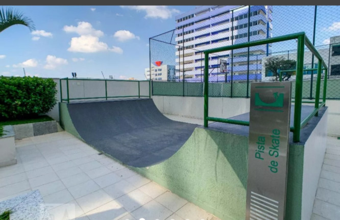 Imagem Apartamento com 3 Quartos à Venda, 126 m² em Centro - Guarulhos