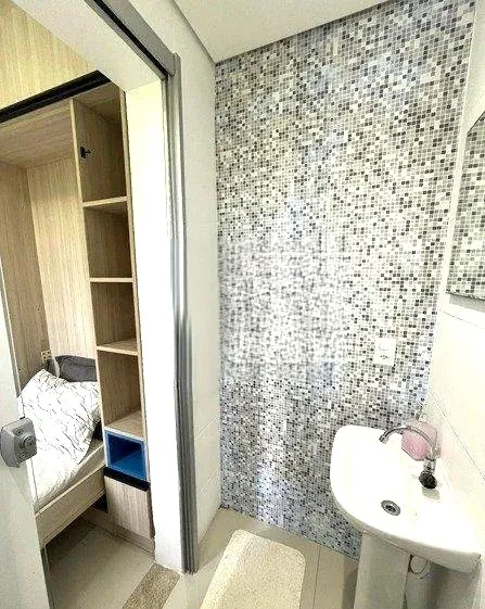 Imagem Apartamento com 2 Quartos à Venda, 72 m² em Trindade - Florianópolis