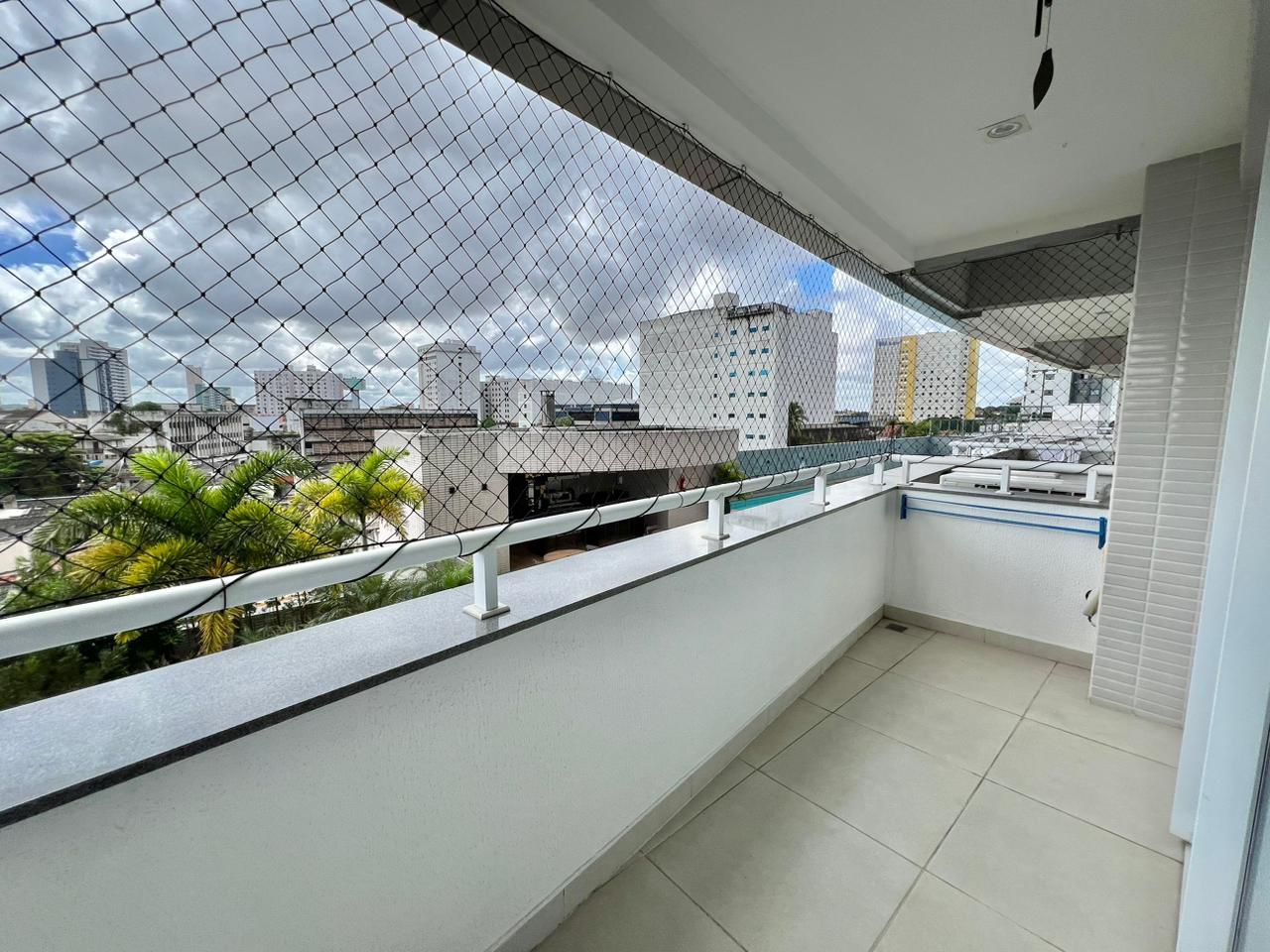 Imagem Apartamento à Venda, 39 m²em Fátima - Belém