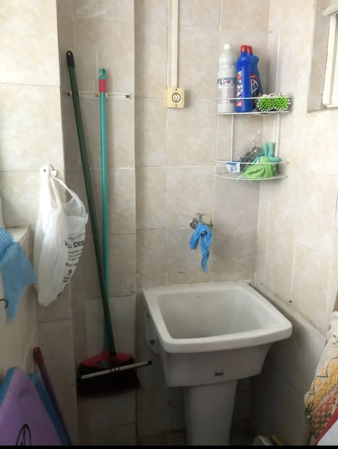Imagem Apartamento com 2 Quartos à Venda, 57 m² em Ponta da Praia - Santos
