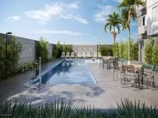 Imagem Apartamento com 2 Quartos à Venda, 43 m² em Goiânia 2 - Goiânia