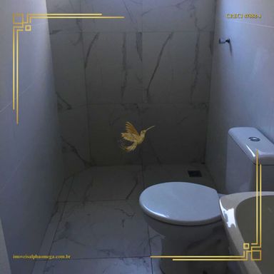 Imagem Casa com 2 Quartos para Alugar, 100 m² em Jardim Dínkel I - São Manuel