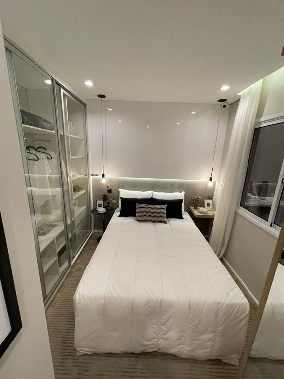 Imagem Apartamento com 2 Quartos à Venda, 42 m²em Imirim - São Paulo