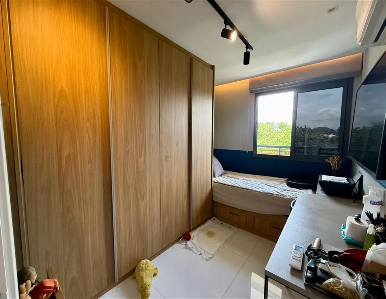 Imagem Apartamento com 4 Quartos à Venda, 147 m² em Barra da Tijuca - Rio de Janeiro