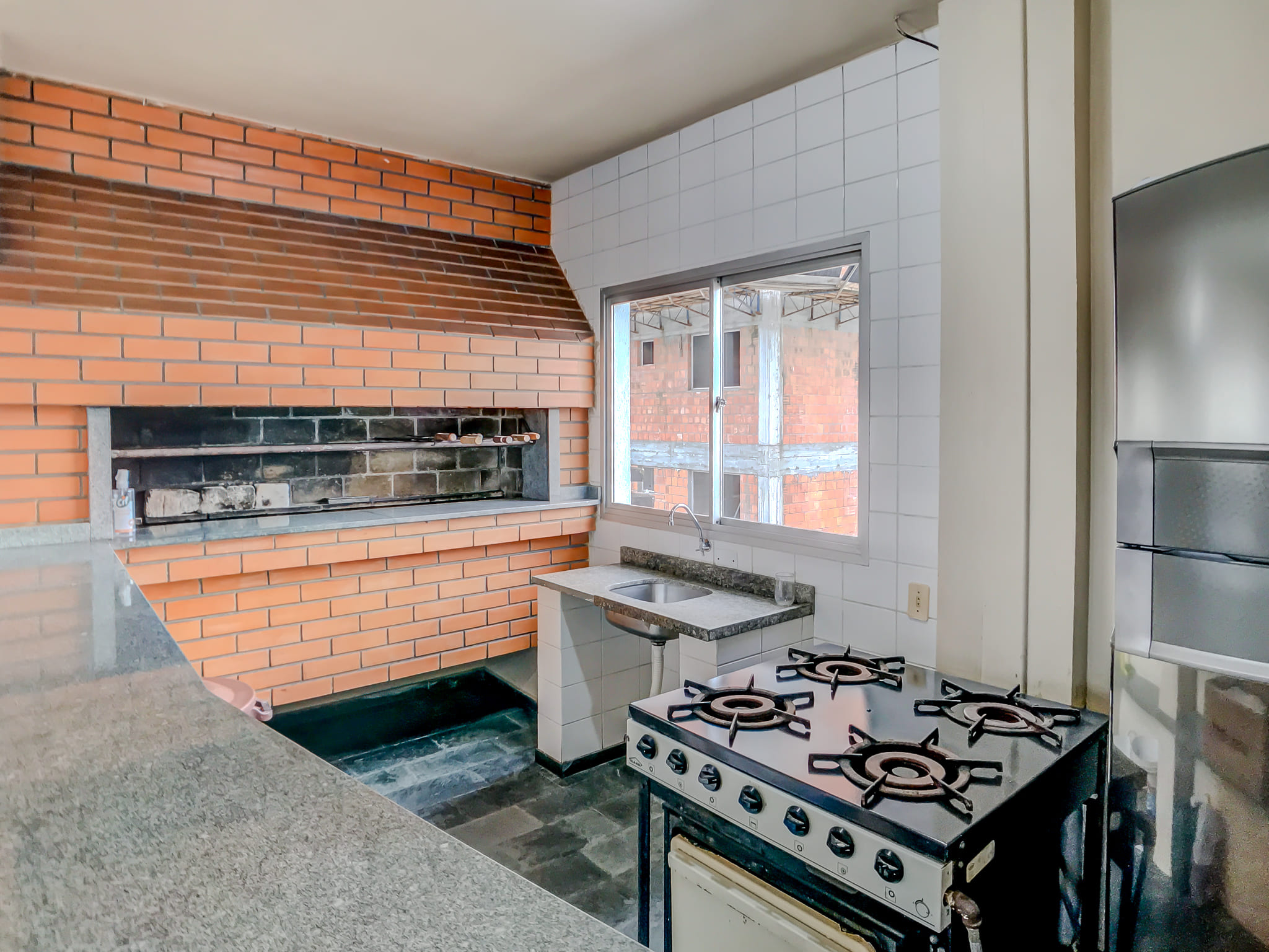 Imagem Apartamento com 3 Quartos à Venda, 89 m²em Pio Corrêa - Criciúma