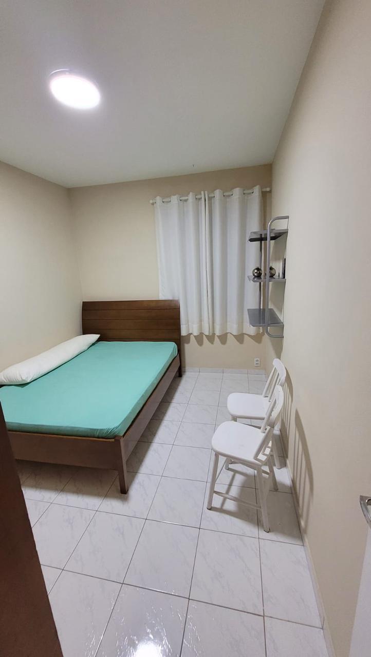 Imagem Apartamento com 4 Quartos à Venda, 103 m²em Imbuí - Salvador