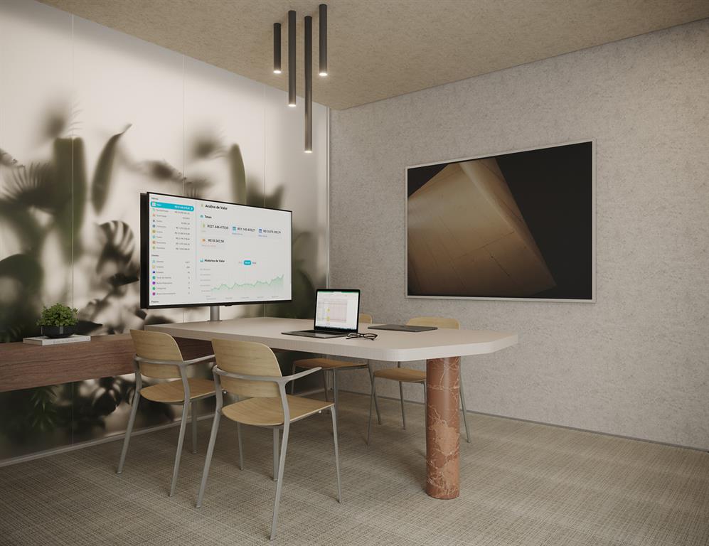 Foto do imóvel: Apartamento com 3 Quartos à Venda, 158 m² em Ipanema - Rio de Janeiro