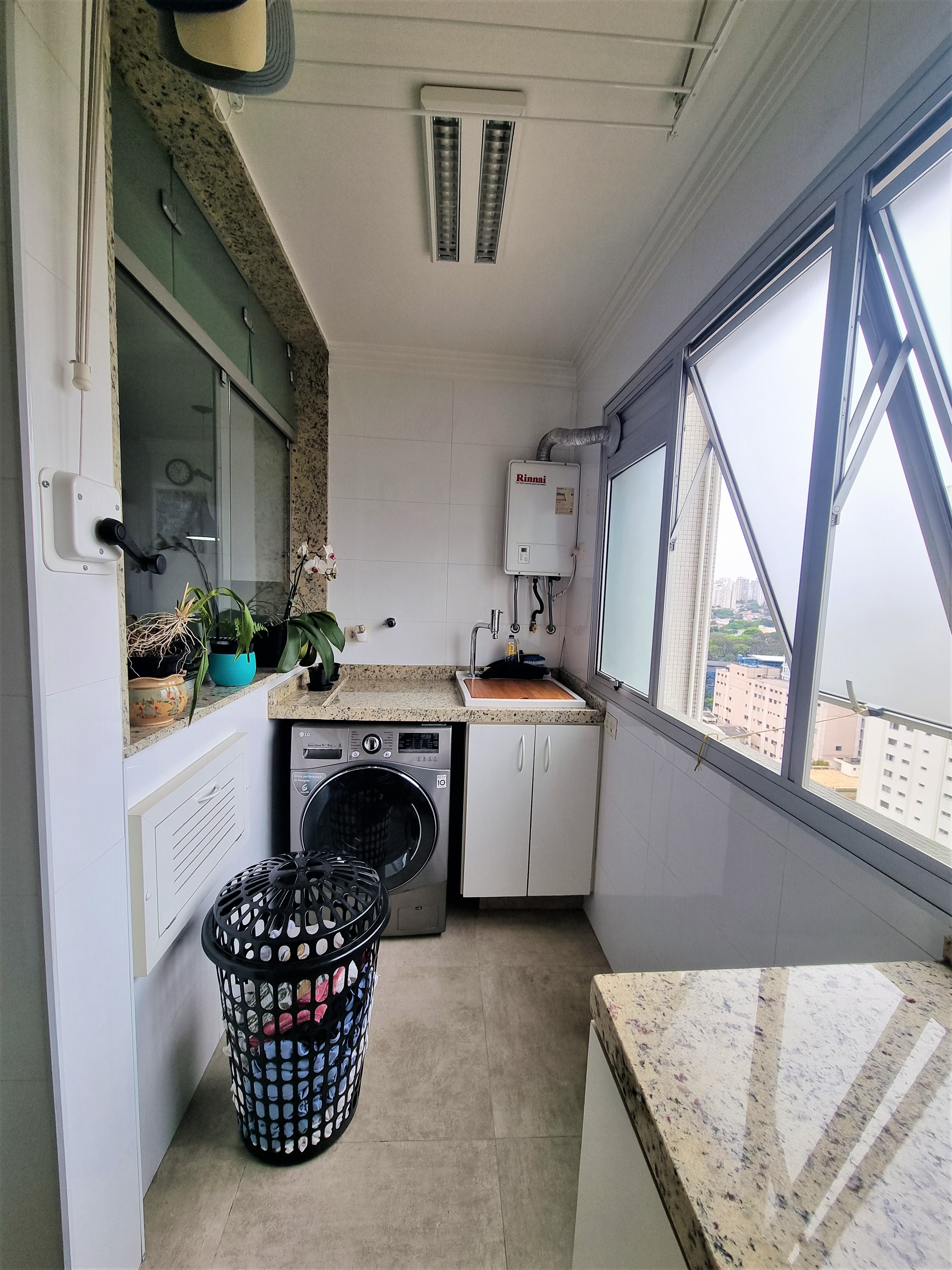 Imagem Apartamento com 3 Quartos à Venda, 106 m²em Vila Clementino - São Paulo