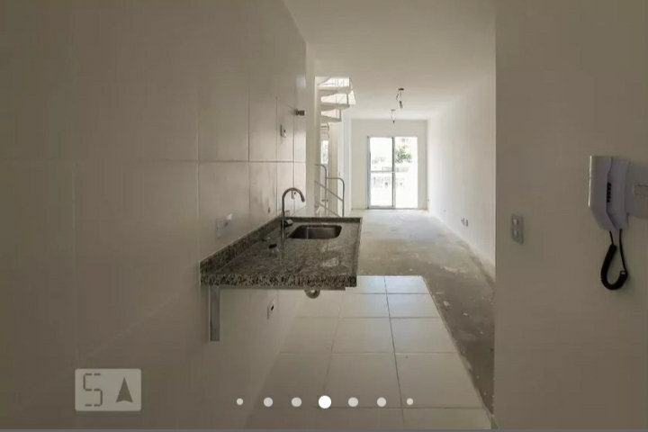Imagem Apartamento com 3 Quartos à Venda, 90 m²em Centro - Diadema