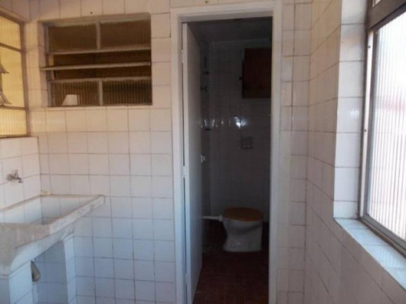 Imagem Apartamento com 2 Quartos para Alugar, 52 m² em Planalto - São Bernardo Do Campo