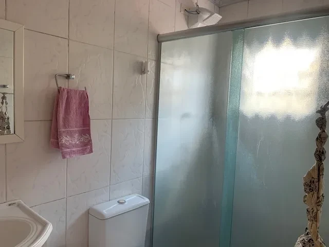 Imagem Casa com 4 Quartos à Venda, 178 m² em Vila Elze - São Paulo