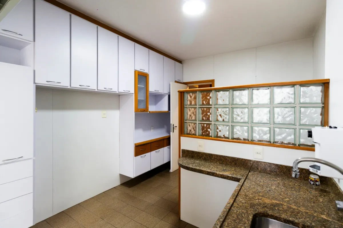Imagem Apartamento com 3 Quartos à Venda, 160 m² em Santa Cecília - São Paulo