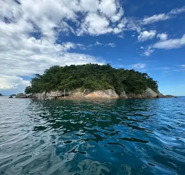 Terreno em Condomínio à Venda, 30000 metros em Paraty - Paraty