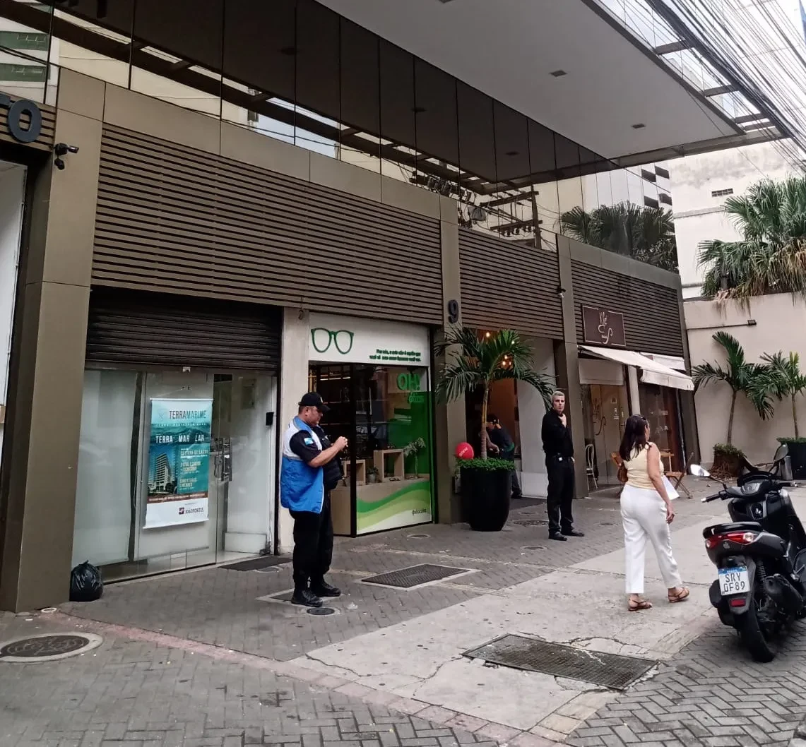 Imagem Loja à Venda, 38 m² em São Domingos - Niterói