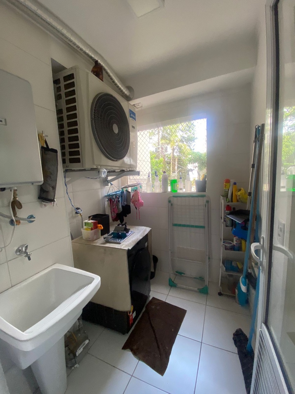 Imagem Apartamento com 4 Quartos à Venda, 105 m² em Centro - Diadema