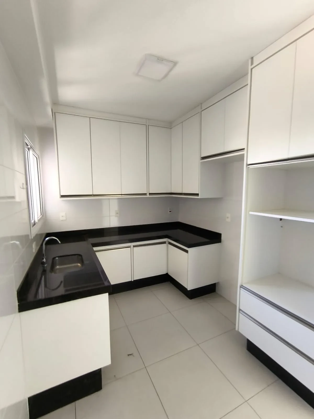 Imagem Apartamento com 2 Quartos para Alugar, 90 m² em São Joaquim - Araçatuba