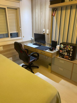 Imagem Apartamento com 3 Quartos para Alugar, 163 m² em Jardim São Bento - Jundiaí