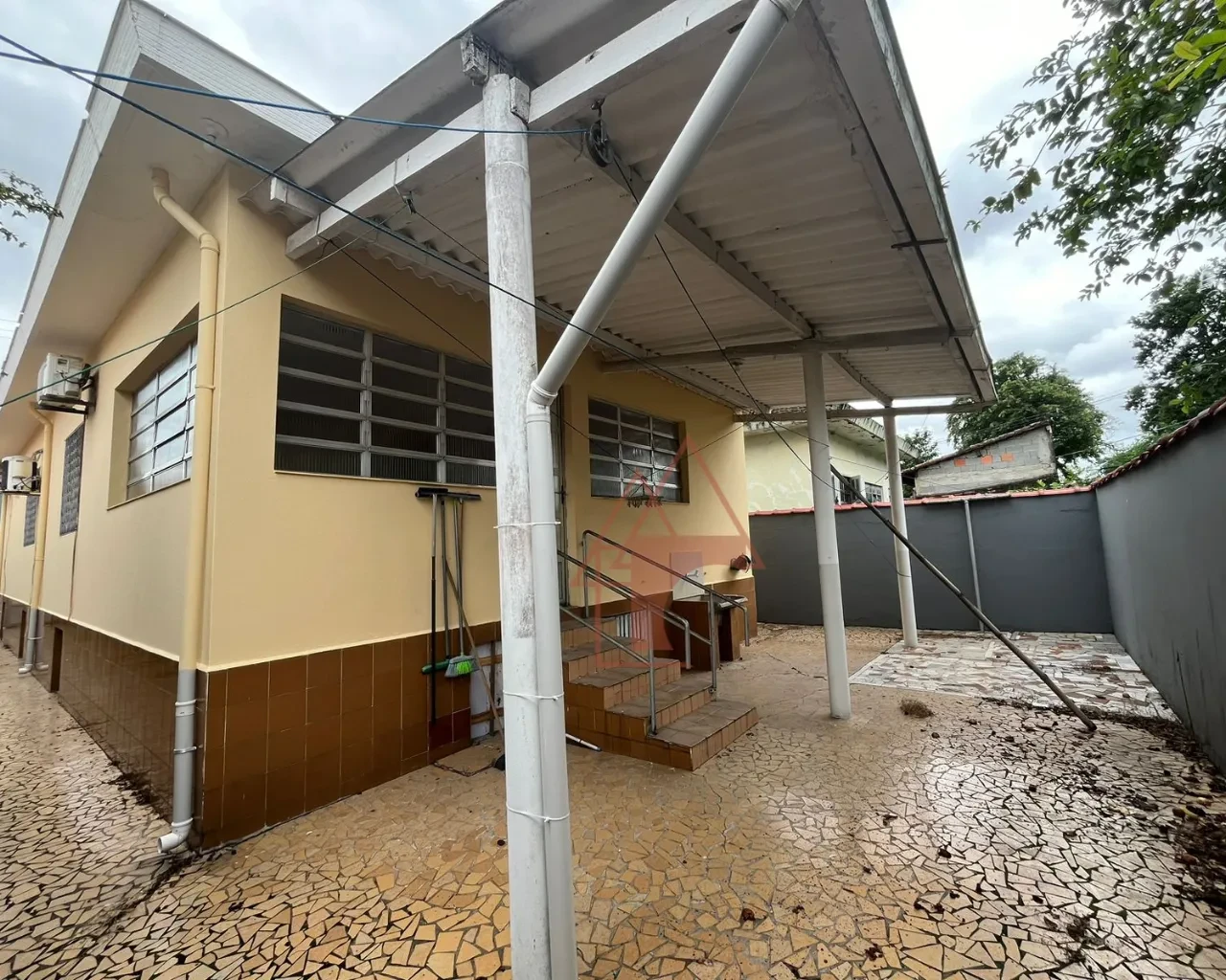 Imagem Casa com 3 Quartos à Venda, 153 m² em Jardim São Francisco - Cubatão