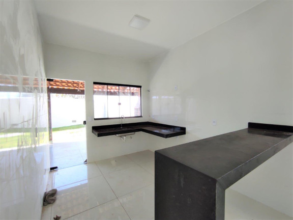 Imagem Casa com 3 Quartos à Venda, 116 m² em Vila Alzira - Aparecida de Goiânia