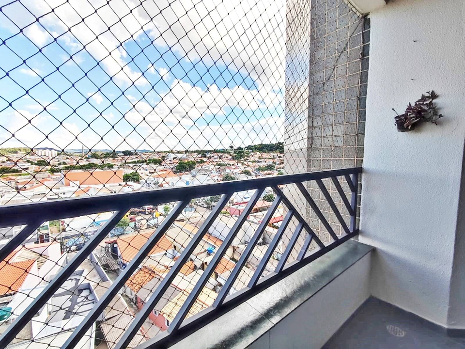 Imagem Apartamento com 4 Quartos à Venda, 109 m² em Parque União - Jundiaí