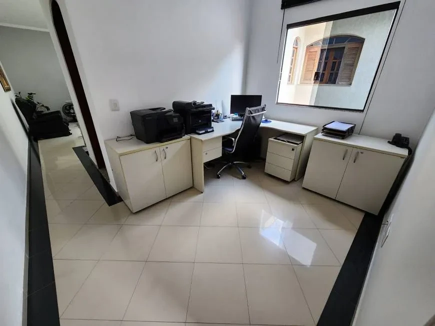 Imagem Sobrado com 4 Quartos à Venda, 480 metro em Cidade Patriarca - São Paulo