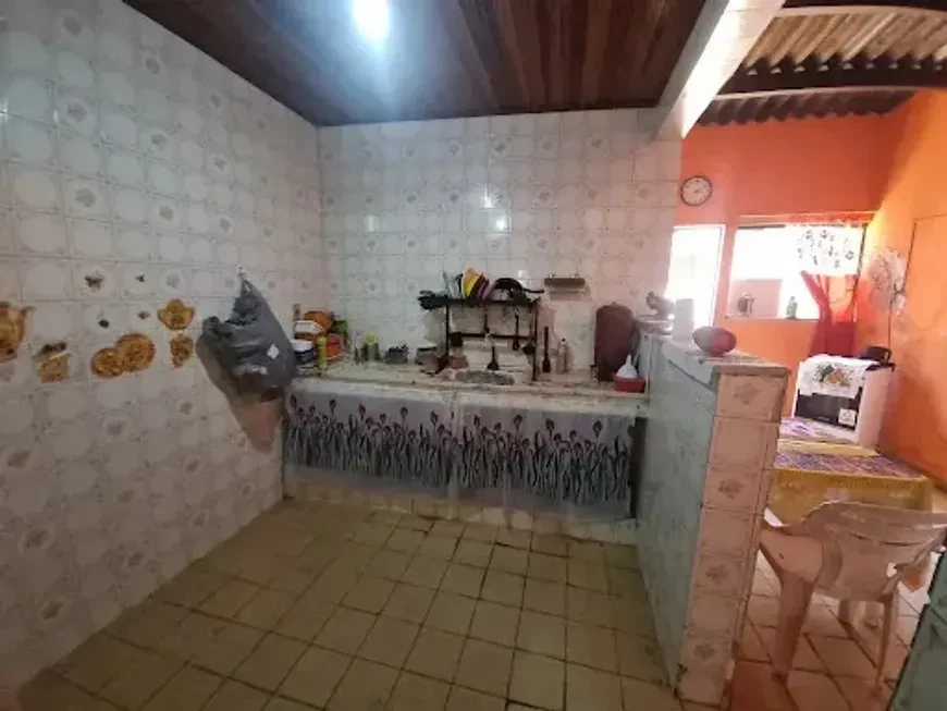 Imagem Casa com 2 Quartos à Venda, 360 m² em Fonseca - Niterói