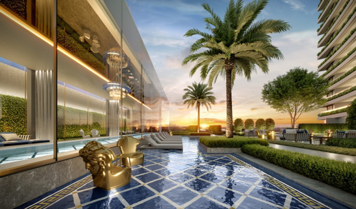 Foto do imóvel: Apartamento com 3 Quartos à Venda,  em Moema - São Paulo