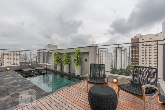 Imagem Apartamento com 4 Quartos à Venda, 445 m² em Campo Belo - São Paulo