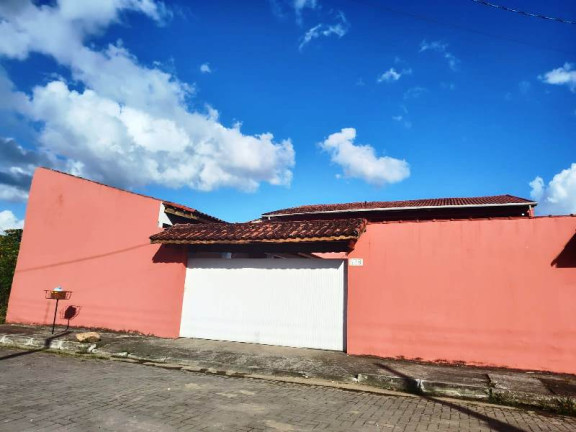 Sobrado com 3 Quartos à Venda,  em Canto do Mar - São Sebastião
