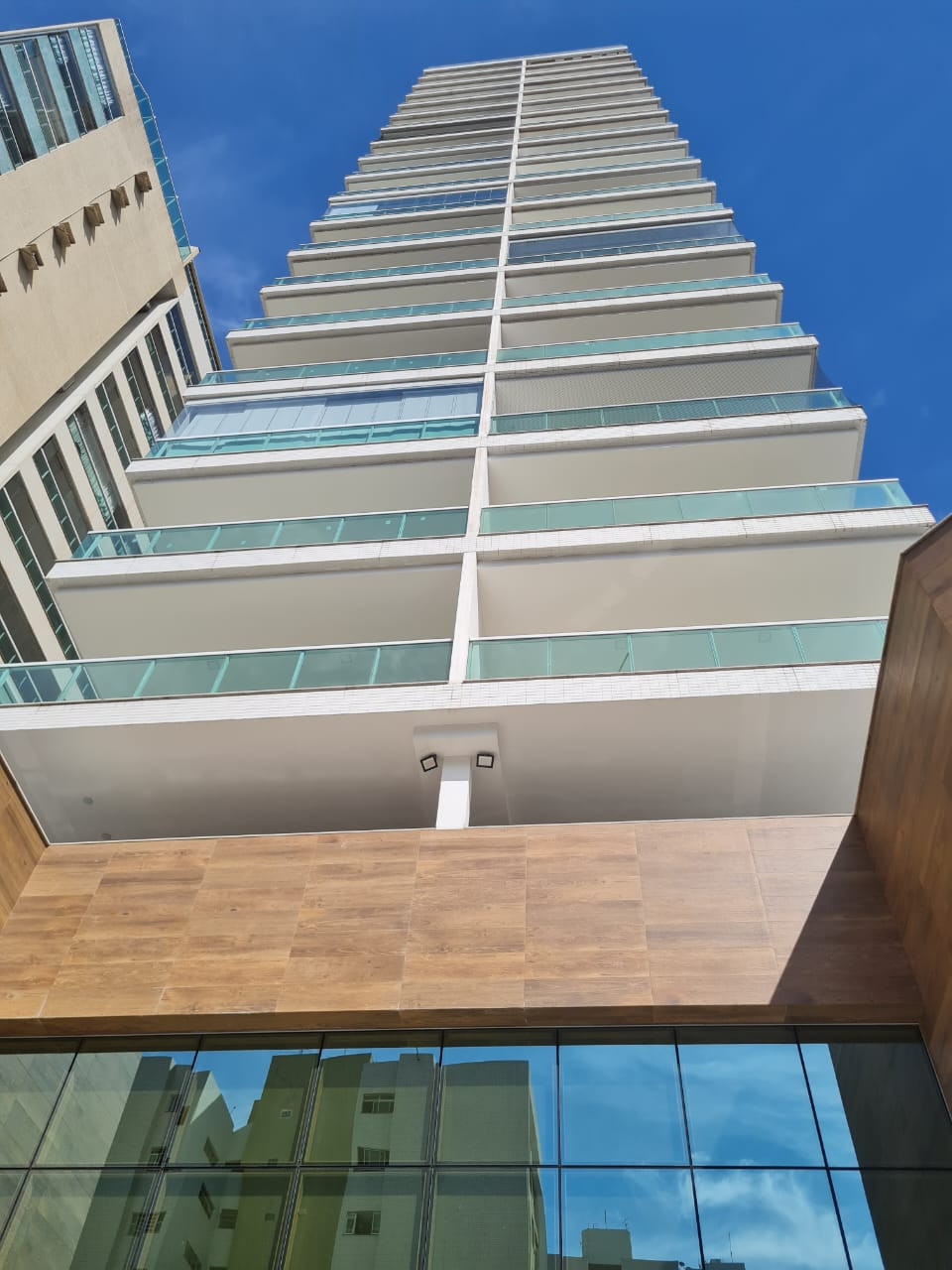 Apartamento com 3 Quartos à Venda, 125 m² em Praia da Costa - Vila Velha