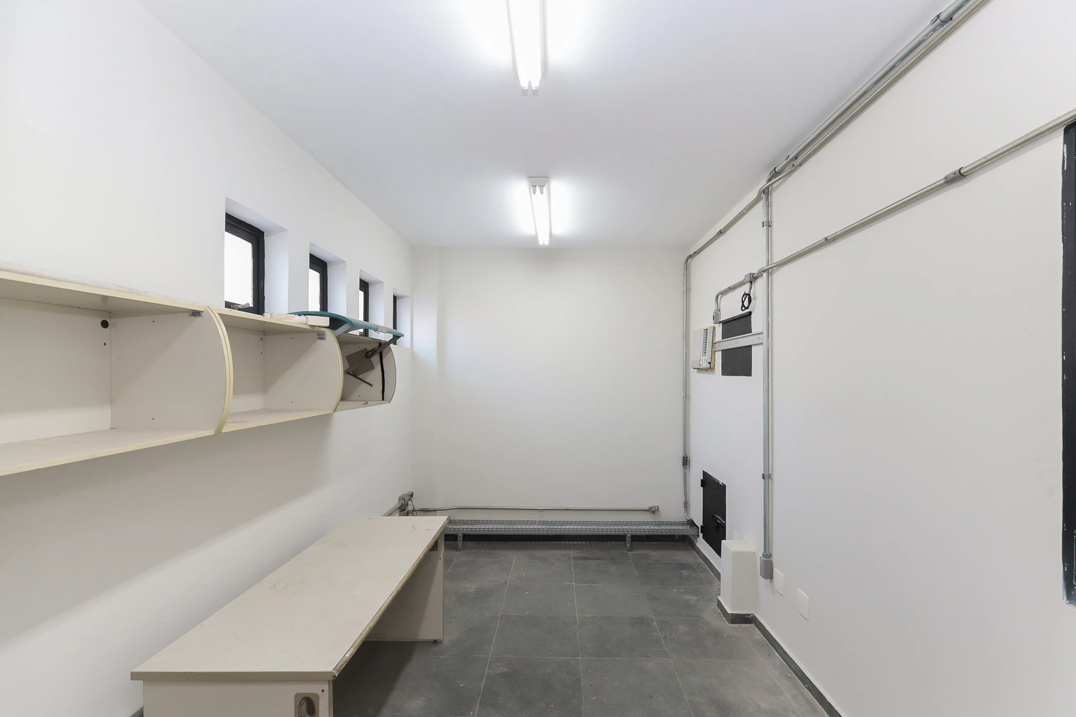 Foto do imóvel: Loja para Alugar, 728 m² em Higienópolis - São Paulo