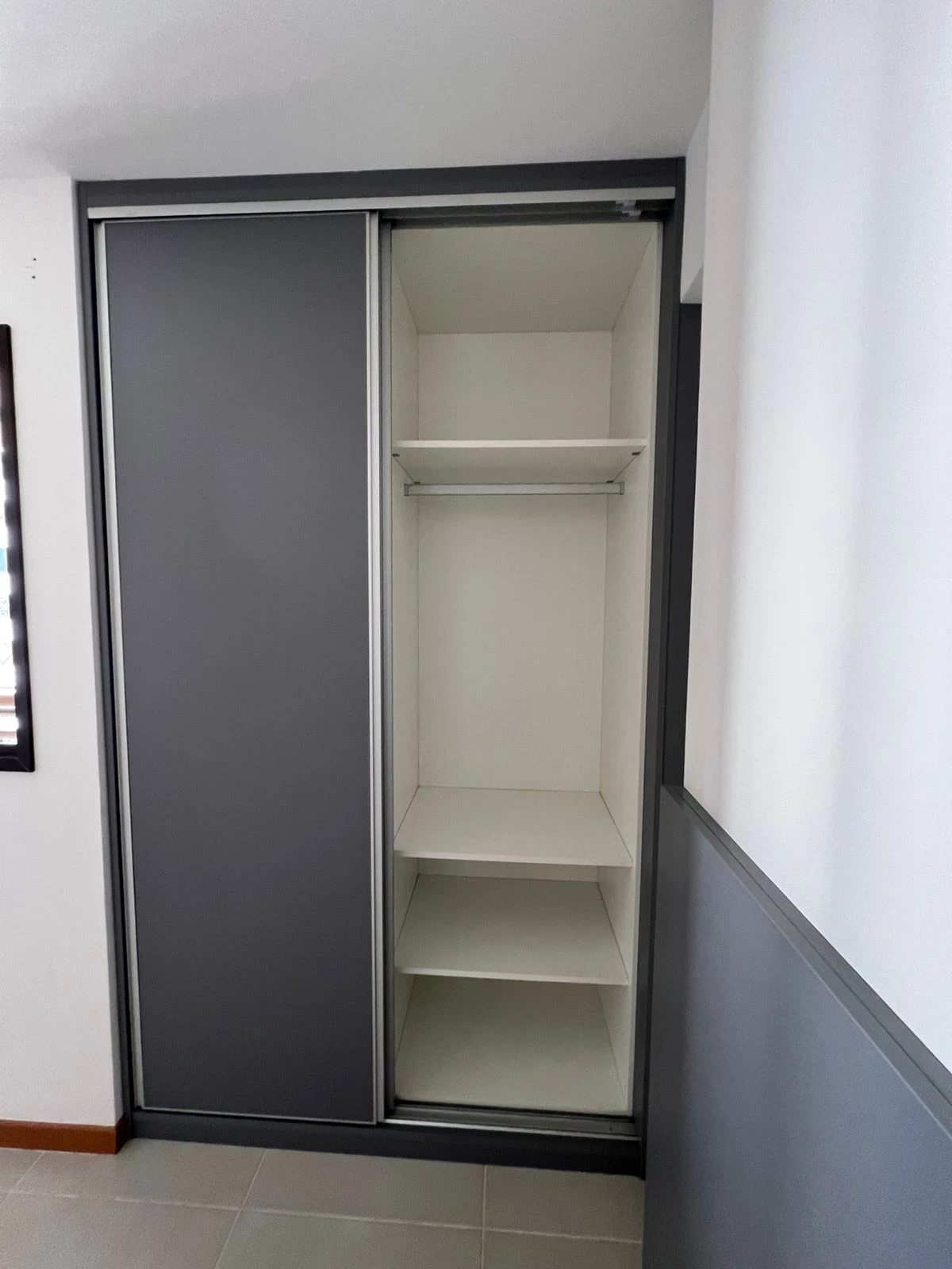 Imagem Apartamento com 1 Quarto para Alugar, 44 m² em Canela - Salvador