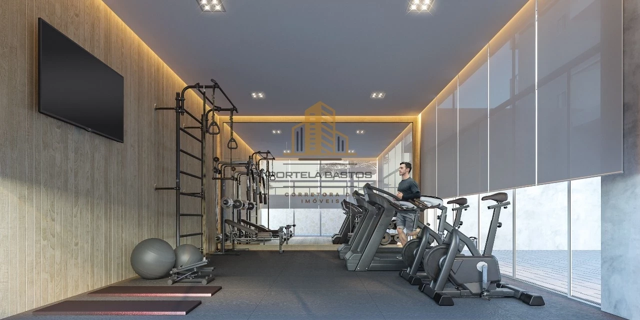 Foto do imóvel: Apartamento com 2 Quartos à Venda, 70 m² em Itaguá - Ubatuba