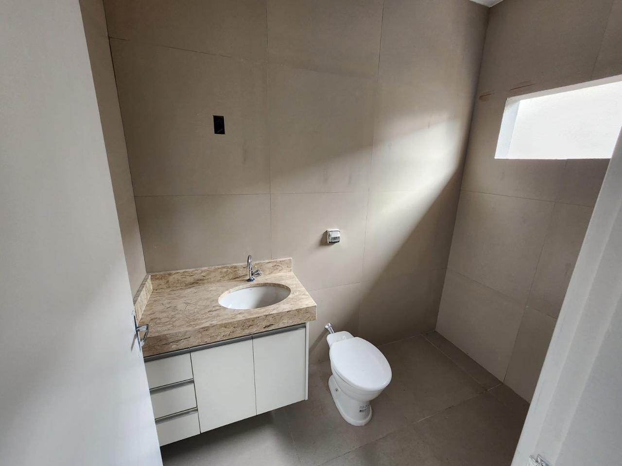 Imagem Casa com 3 Quartos à Venda, 148 m² em Jardim Solange - Bauru